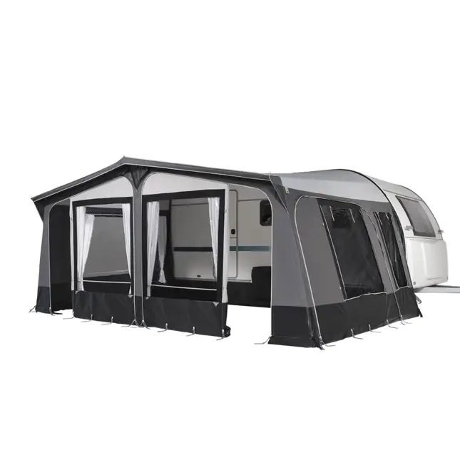 Campout Voortent Nova 300 – Omloopmaat 976-1000 cm