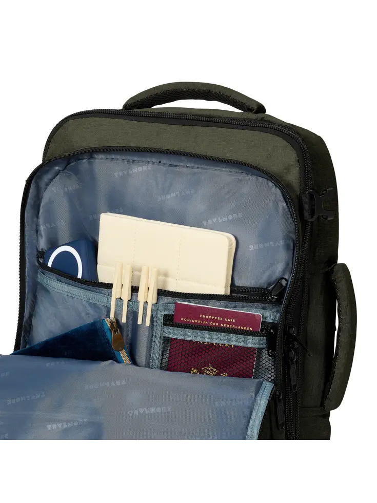 Reistas – 40L – Rugzak