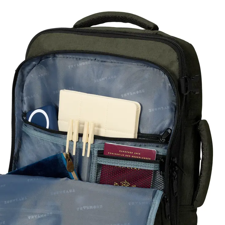 Reistas – 40L – Rugzak