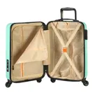 PT01 small - Handbagagekoffer - 35 liter