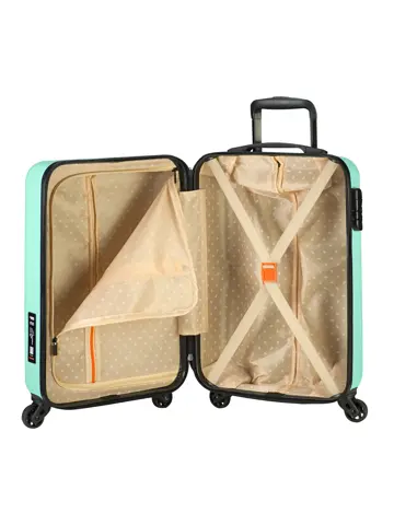 PT01 small - Handbagagekoffer - 35 liter