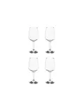 By Caryl - Wijnglazen - 540 ml - 4 stuks