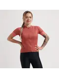 Modesta - Fietsshirt Korte Mouwen - Dames