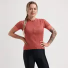 Modesta - Fietsshirt Korte Mouwen - Dames