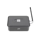 Esbit Outdoor Kooktoestel 1,1L - Aluminium