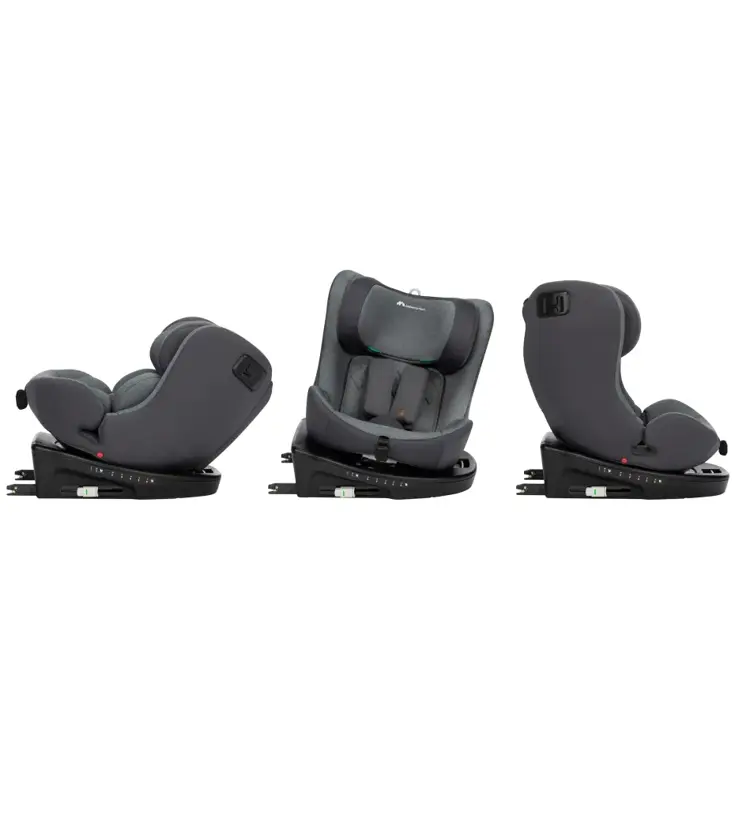 EvolveFix i-Size - Autostoel