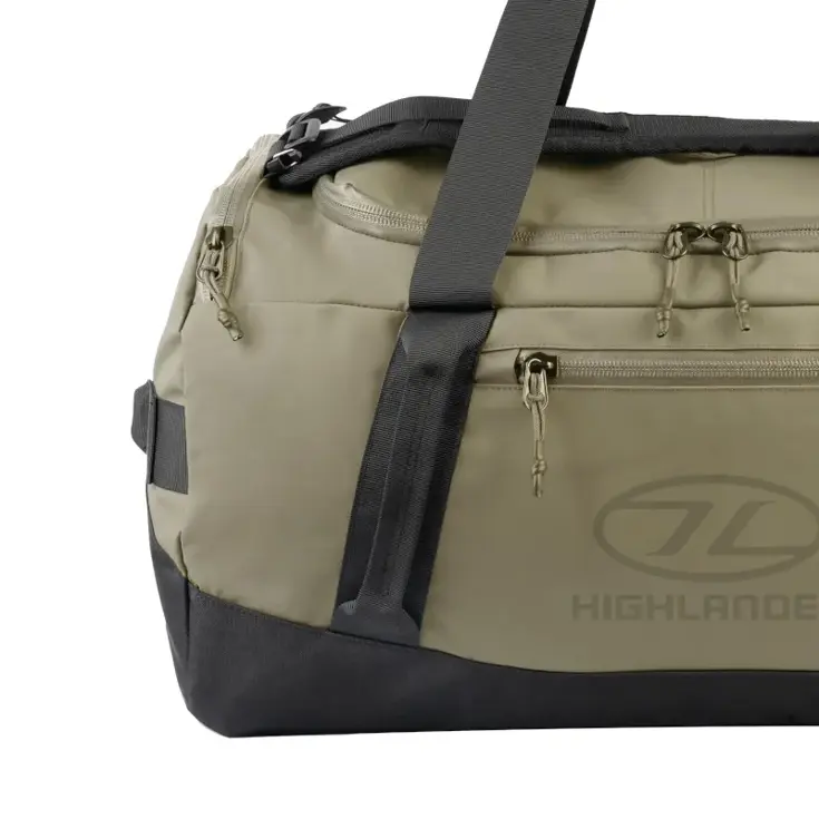 Outdoor weekendtas Hauler 65L
