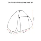 Deconet Popup klamboetent II