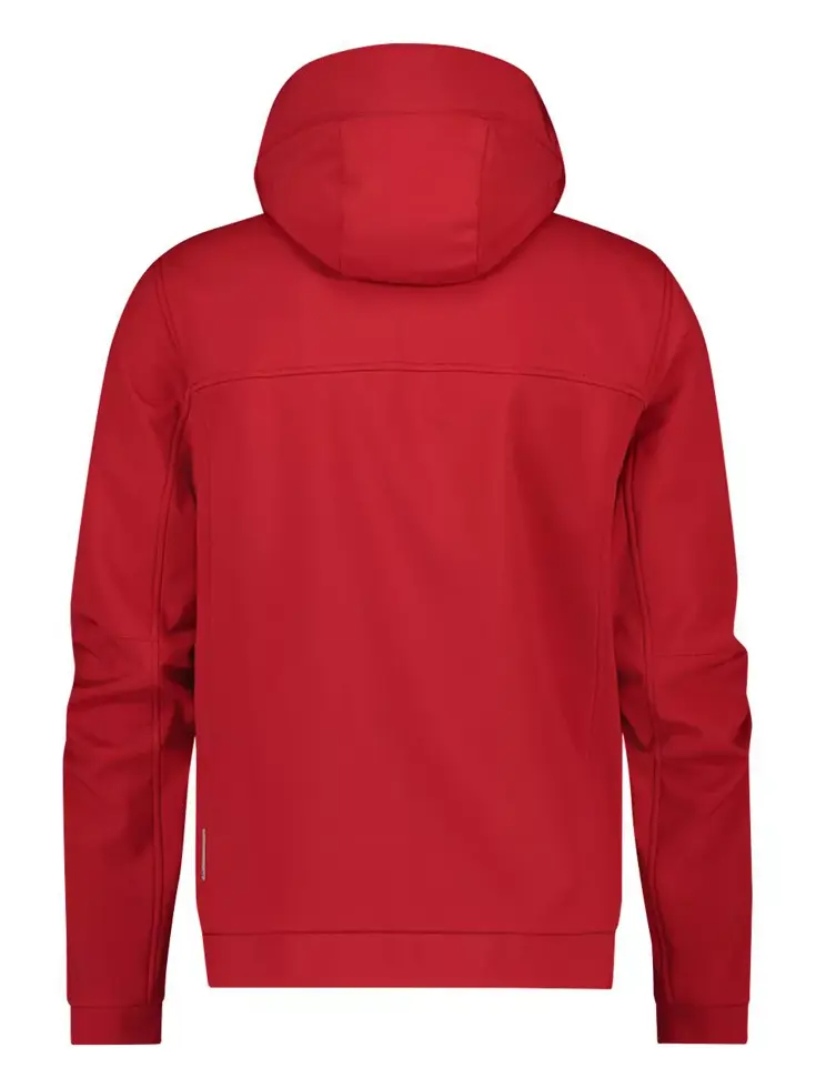 Mauritz – Jas heren - Softshell