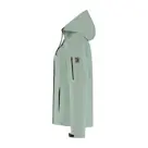 Malika Dames - Softshell Jas - Waterdicht