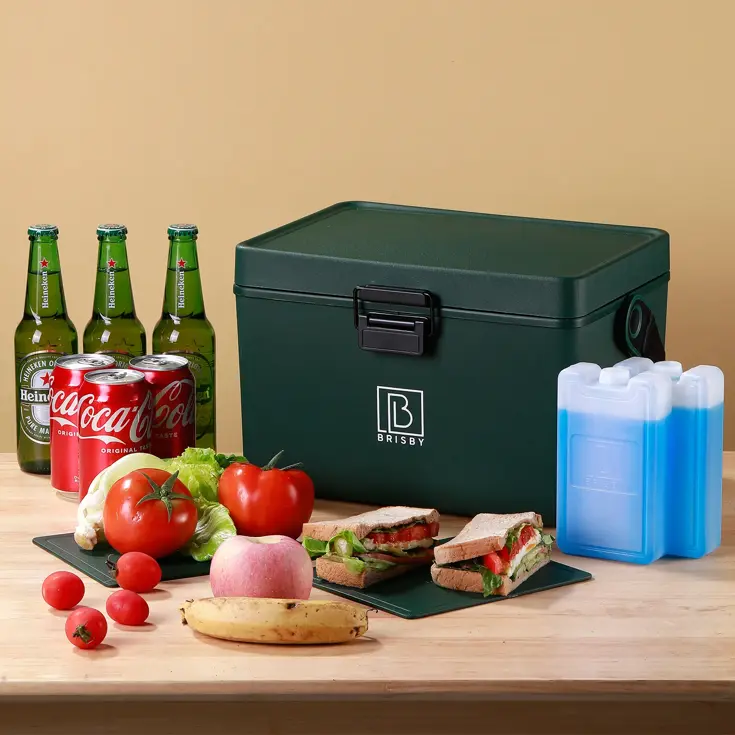 Koelbox - 12L - Schouderband