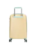 Capetown - Handbagagekoffer - 55cm - 42L