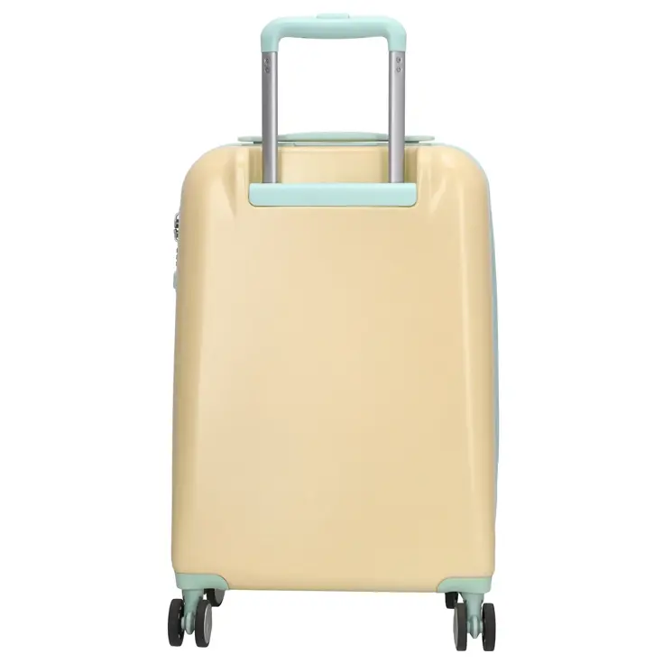 Capetown - Handbagagekoffer - 55cm - 42L