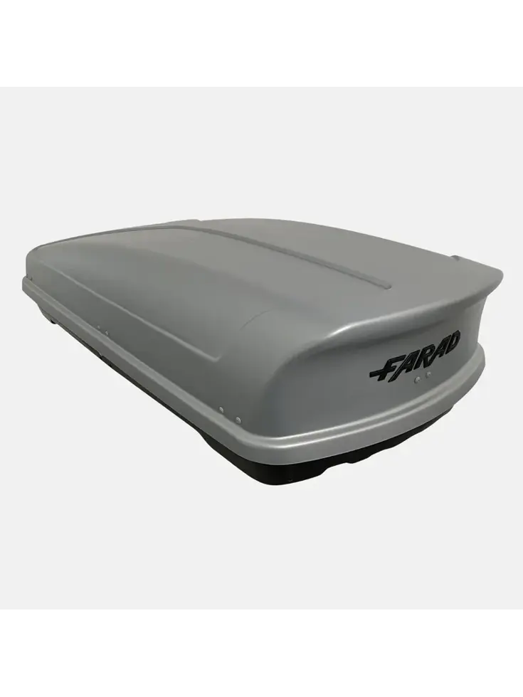 Koral Dakkoffer N23 - 400 liter