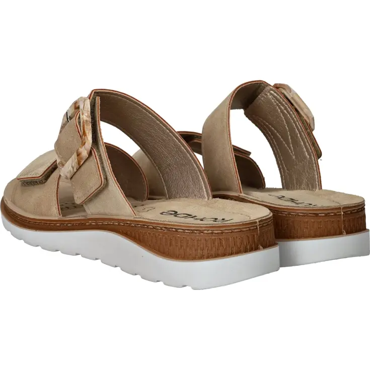 Slippers Dames