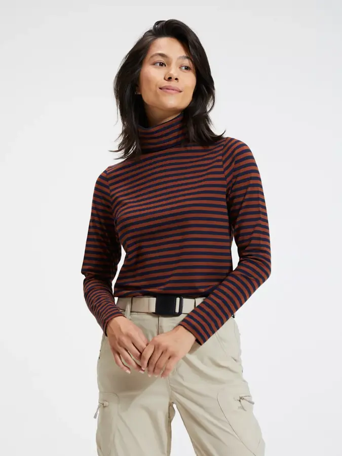 Jabo – T-shirt dames