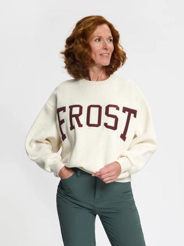 Frost - Sweater dames