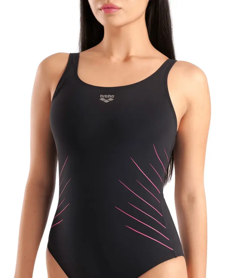 Shapewear badpak - Dames