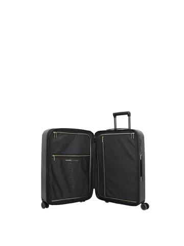 Barbara Novelty 4 Wheel Trolley M  | 68 L