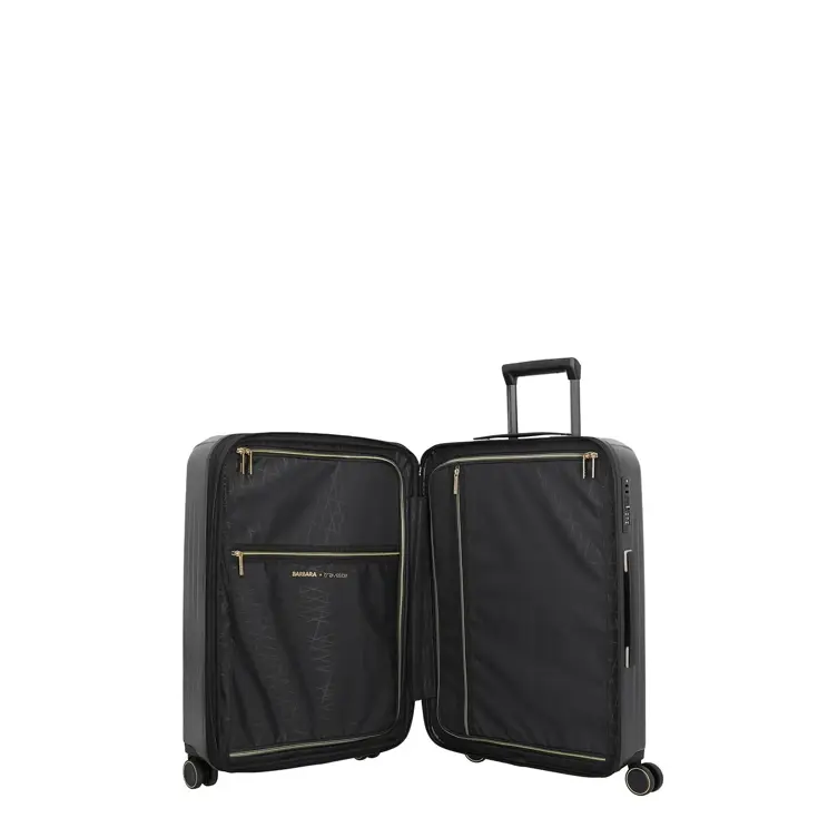Barbara Novelty 4 Wheel Trolley M  | 68 L