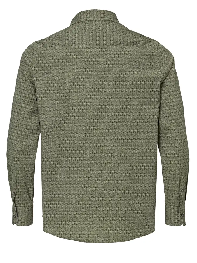 Dajo - Overhemd Heren