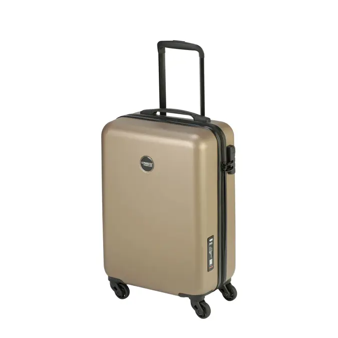 PT01 small - Handbagagekoffer - 35 liter