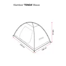 Deconet TENDA Klamboetent