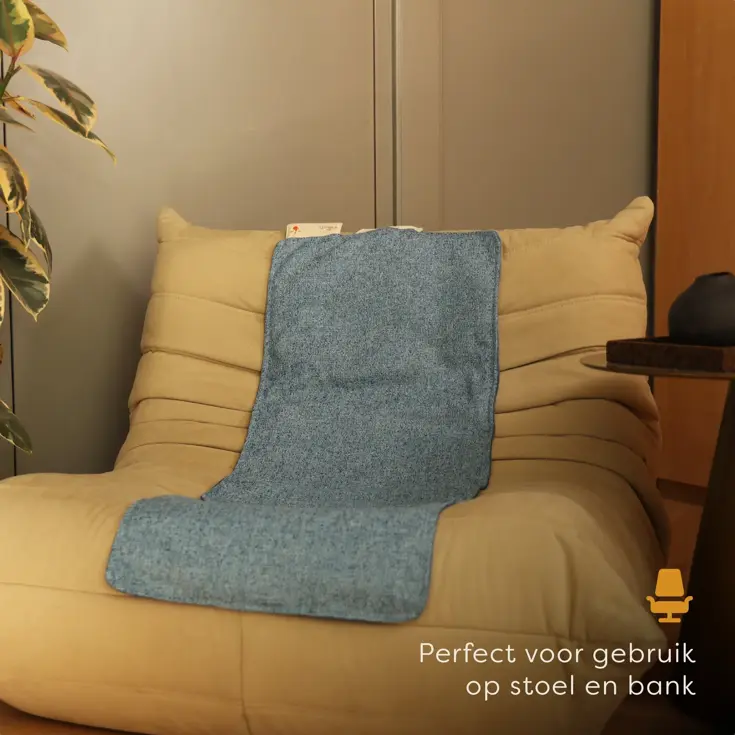 Warmtedeken 40x110cm