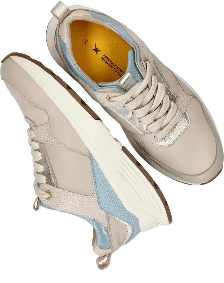 Newport Stretchwalker veterschoenen Dames