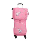 Travelite Minimover koffer / 19 L
