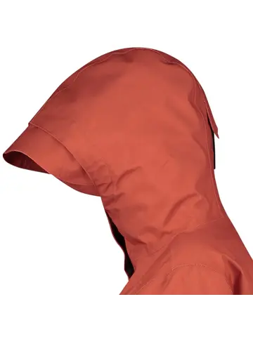 Parka Regenjas Urban Outdoor Dames