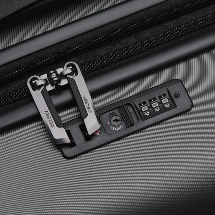 Air Armour koffer / 77.47 L