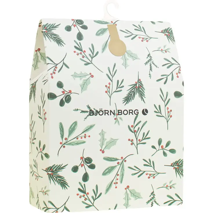 Heren 3-Pack Kerst Giftbox