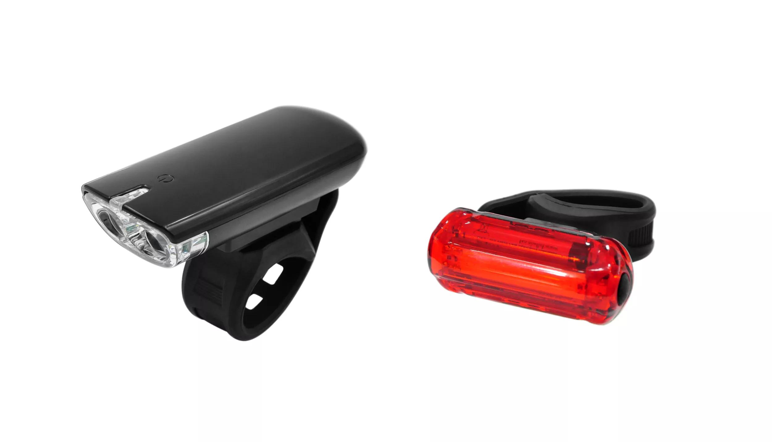 ANWB  Fietslampset LED