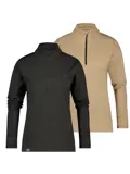 Poederbaas Arctic Skipully Dames  - 2 Pack