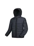Heren Puffer Jacket Ralph