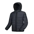 Heren Puffer Jacket Ralph