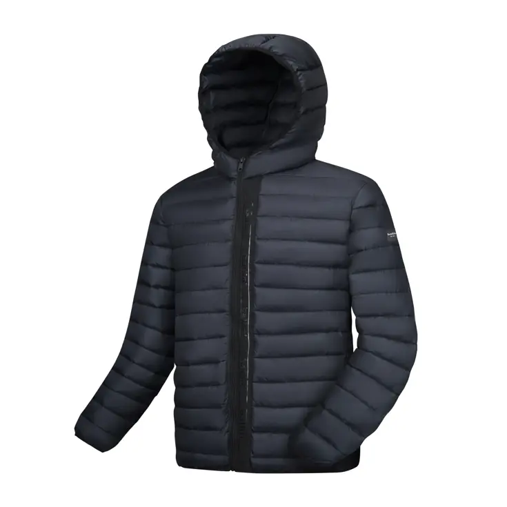 Heren Puffer Jacket Ralph