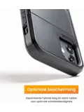 R2B iPhone 13Pro Hoesje met pasjeshouder