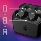 Skullcandy MOD – Draadloze Bluetooth Oortjes