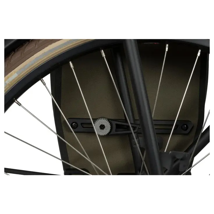 Shelter Clean - Fietstas