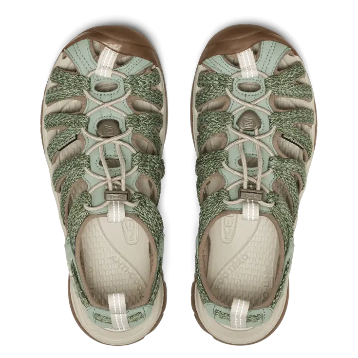 Whisper - Wandelschoenen - Dames