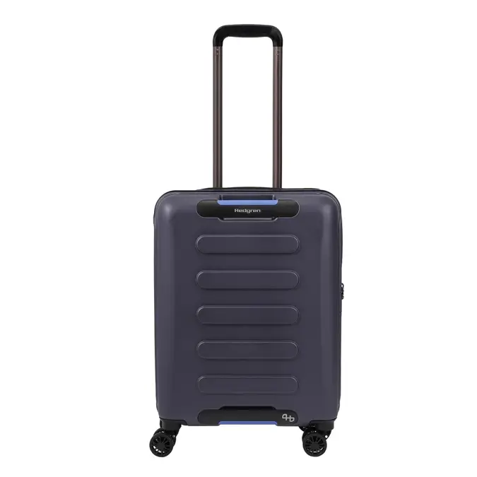 Hedgren Comby Grip XS peacoat blue |39.8 L
