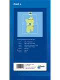 ANWB Wegenkaart Sardinië