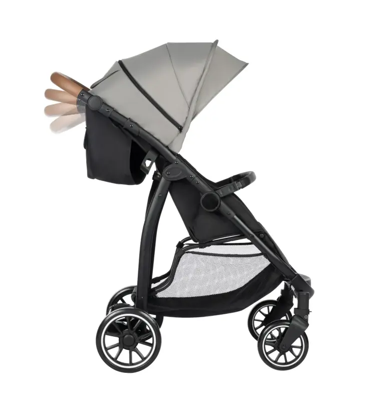 Ingenious - Kinderwagen