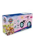 Loopfiets Paw Patrol - 11 inch - verstelbaar