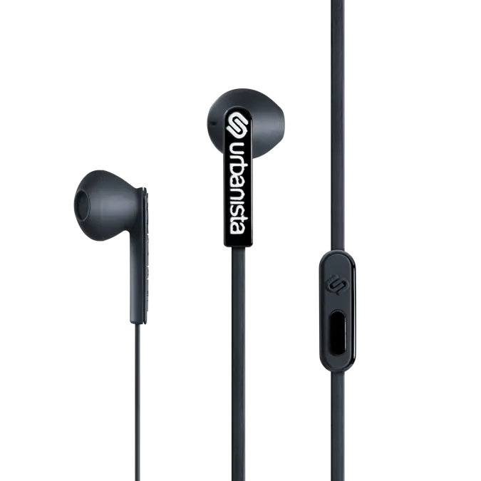 Urbanista San Francisco – USB-C Oortjes