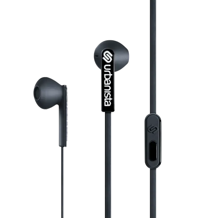 Urbanista San Francisco In-Ear Oordopjes