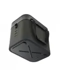 Zachte Koelbox Groot 21 Liter - Lichtgroen