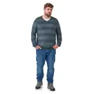 Djoi - Trui Heren - Plus Size